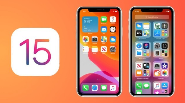 井冈山苹果13维修分享iPhone13更新iOS 15.5，体验如何 