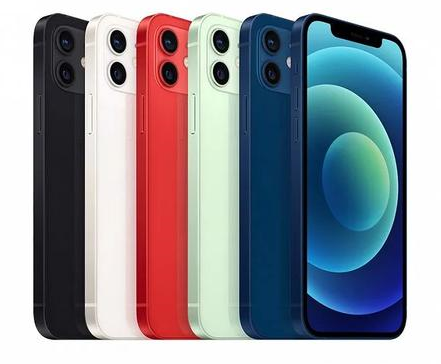 井冈山苹果维修点分享iPhone 12 Pro Max维修主板易被忽略的实操故障 