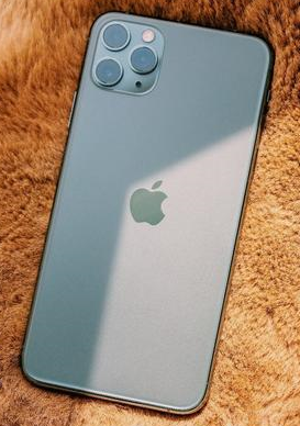 井冈山苹果维修点分享iPhone 11 Pro Max黑屏特殊诱因梳理 