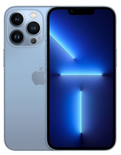 井冈山苹果维修点分享iPhone 13 Pro黑屏深度故障解析 