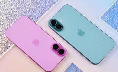 井冈山苹果维修点分享iPhone 16手机黑屏多重诱因解析 
